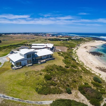 Cottages For Couples Port Fairy Eksteriør bilde
