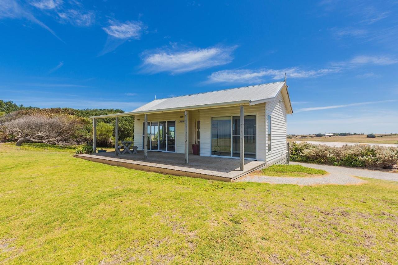 Cottages For Couples Port Fairy Eksteriør bilde
