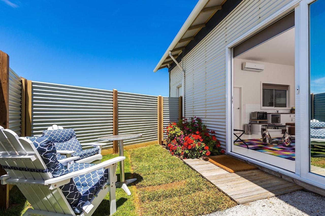 Cottages For Couples Port Fairy Rom bilde