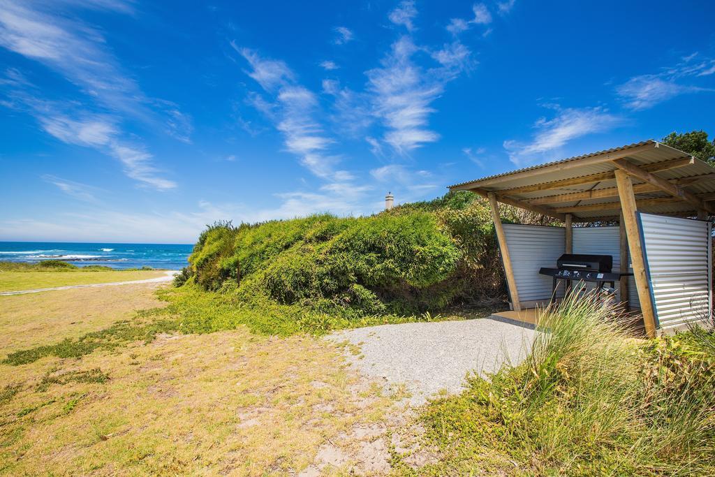 Cottages For Couples Port Fairy Eksteriør bilde