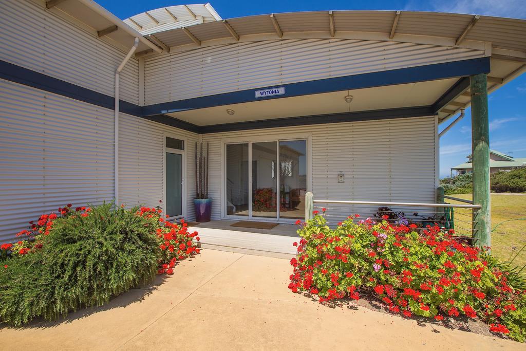 Cottages For Couples Port Fairy Eksteriør bilde