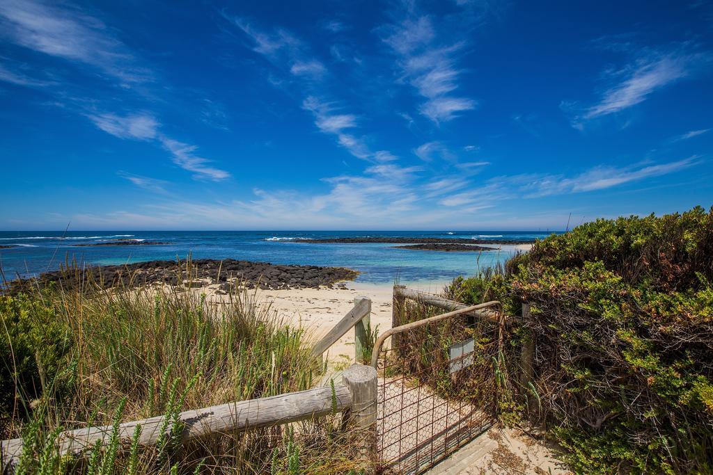 Cottages For Couples Port Fairy Eksteriør bilde